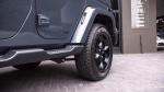 Jeep Wrangler Unlimited Sahara by RACE! 2019 года
